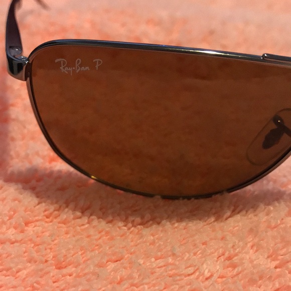 Men sunglass - Picture 5 of 5